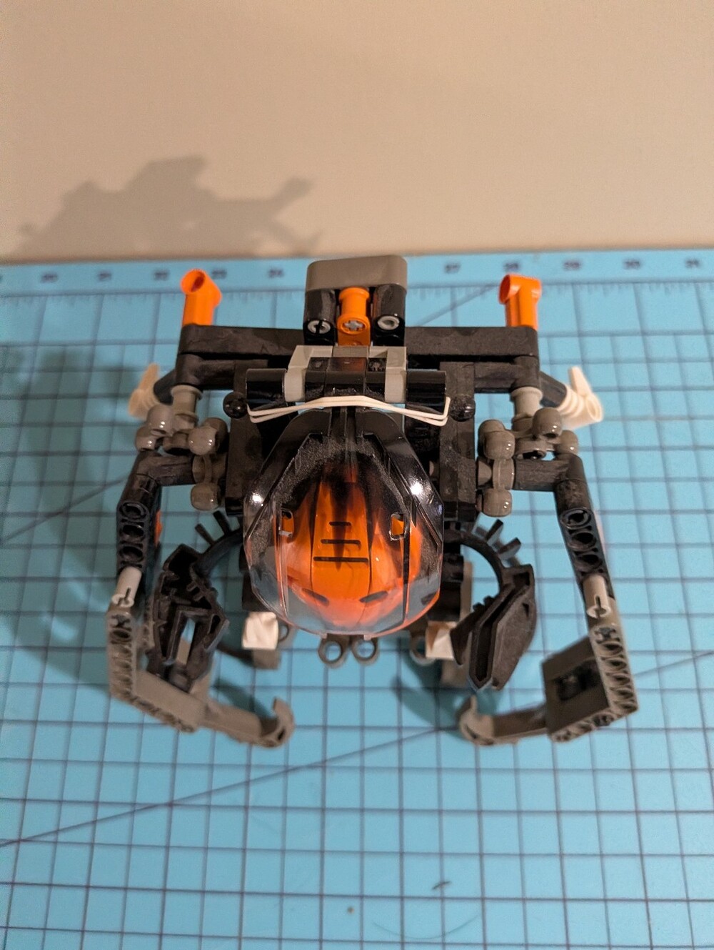 Bionicle 8556 Boxor - Picture 3 of 4